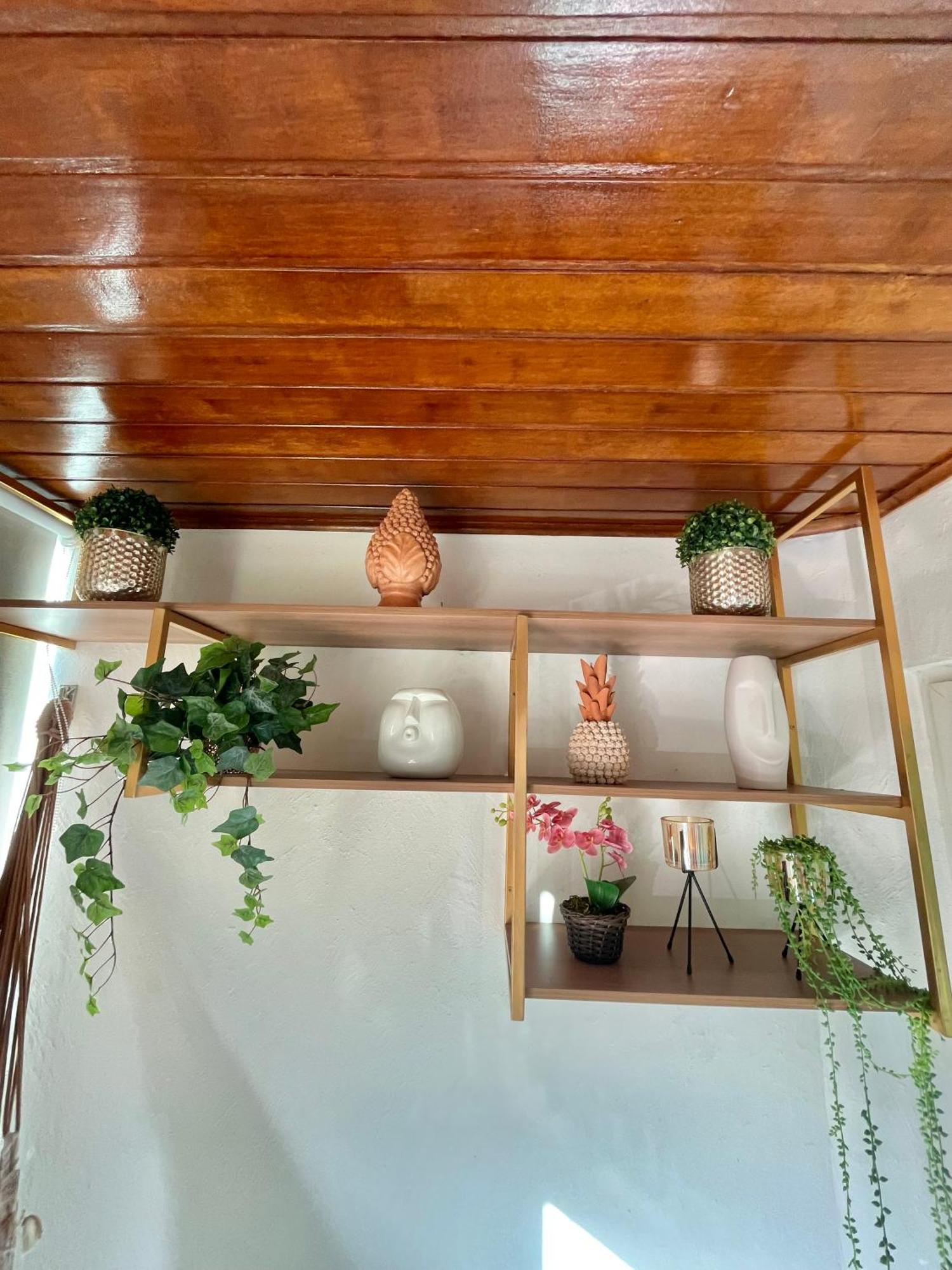Flat 103 Villa Hipica Gravata Buitenkant foto