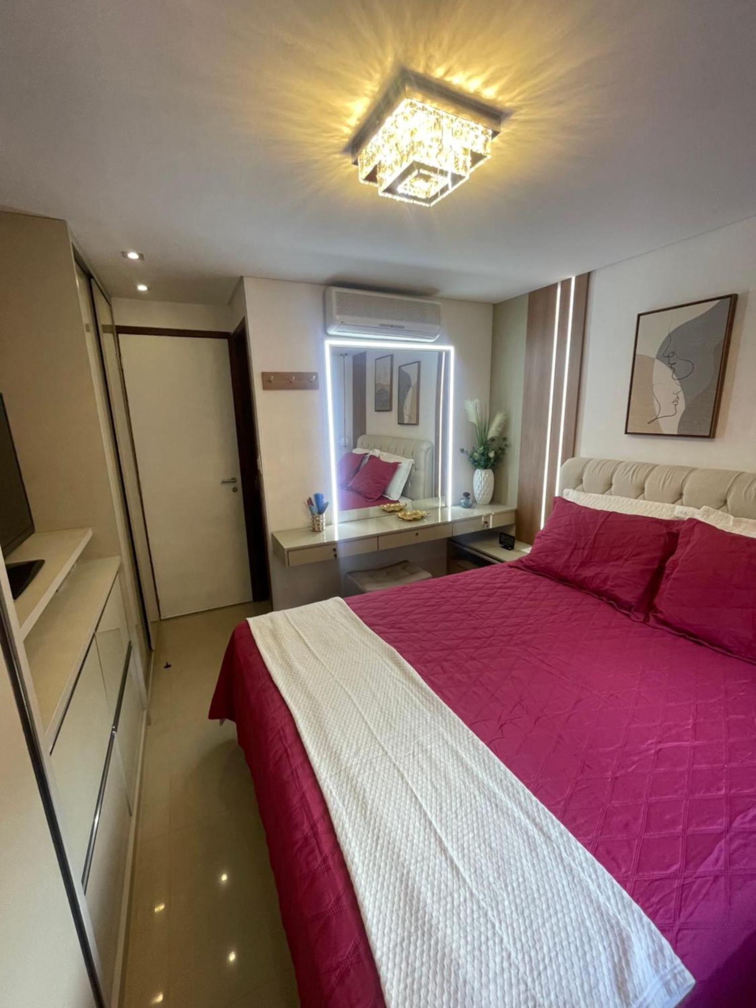 Flat 103 Villa Hipica Gravata Buitenkant foto