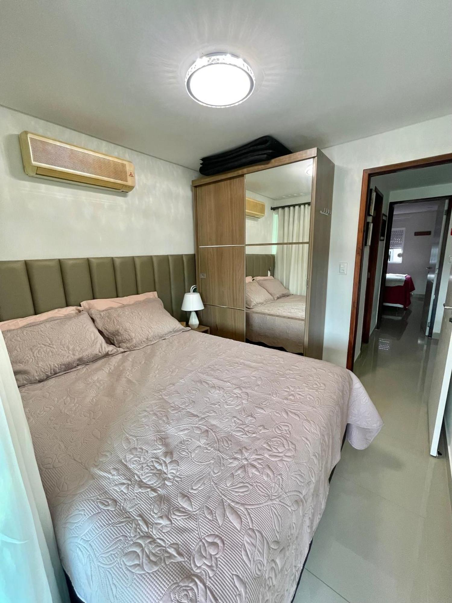 Flat 103 Villa Hipica Gravata Buitenkant foto