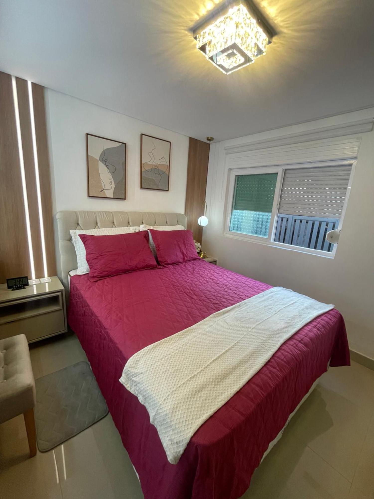Flat 103 Villa Hipica Gravata Buitenkant foto