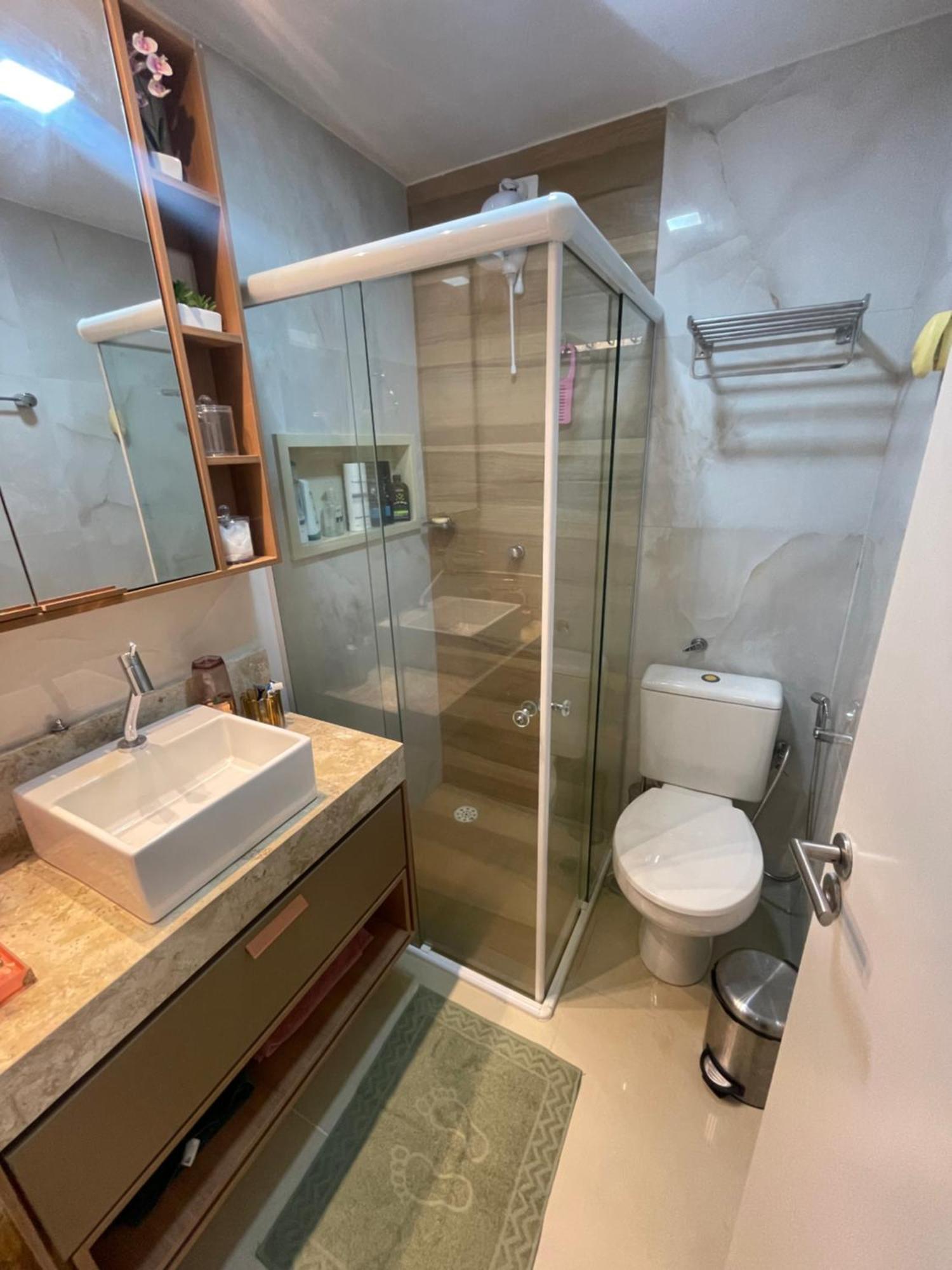 Flat 103 Villa Hipica Gravata Buitenkant foto
