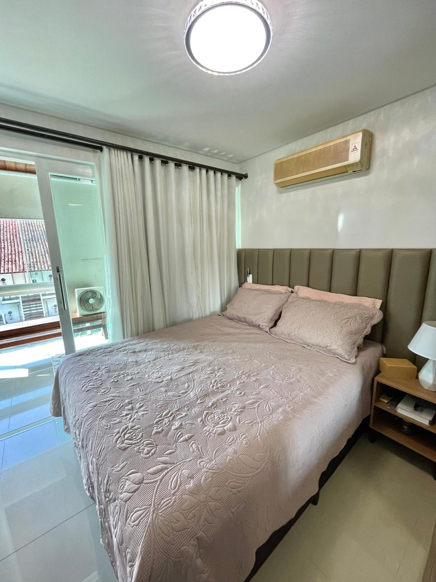 Flat 103 Villa Hipica Gravata Buitenkant foto